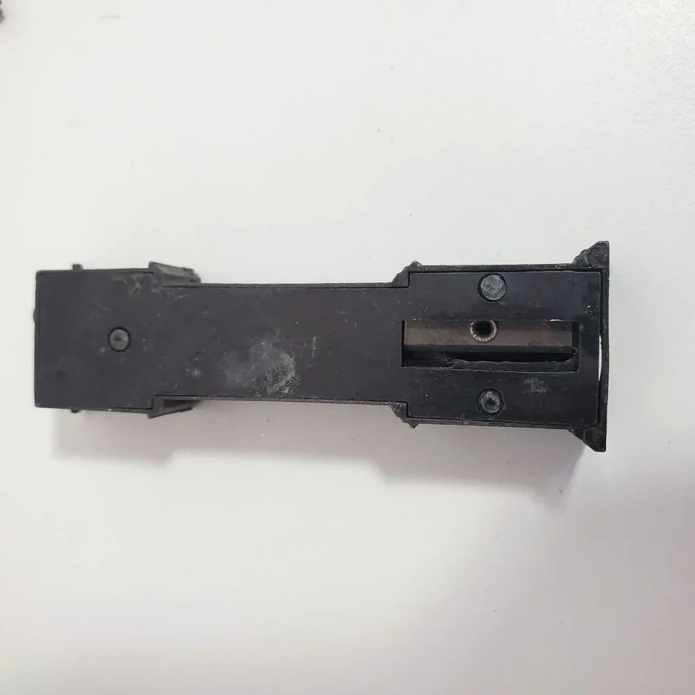 Durham Industries 70s Dollhouse Furniture Lot Diecast Metal Parts Only - Picture 6 of 14